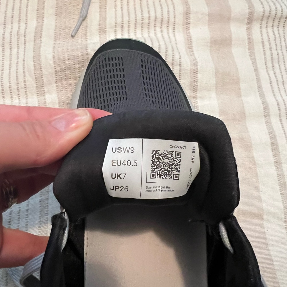 On running CLOUDRUNNER SNEAKER - Picture 6 of 6